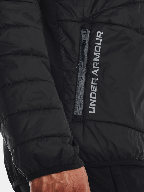 Under Armour Мъжко яке Under Armour UA Storm Active Hybrid Storm Jkt