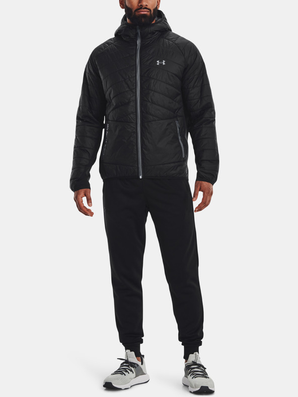 Under Armour Мъжко яке Under Armour UA Storm Active Hybrid Storm Jkt