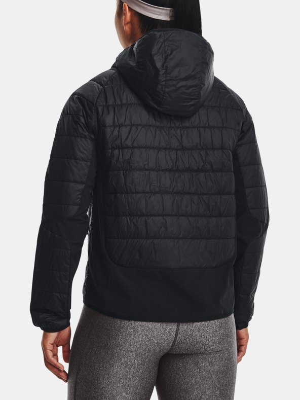 Under Armour Дамско яке Under Armour UA Storm Active Hybrid Storm Jkt