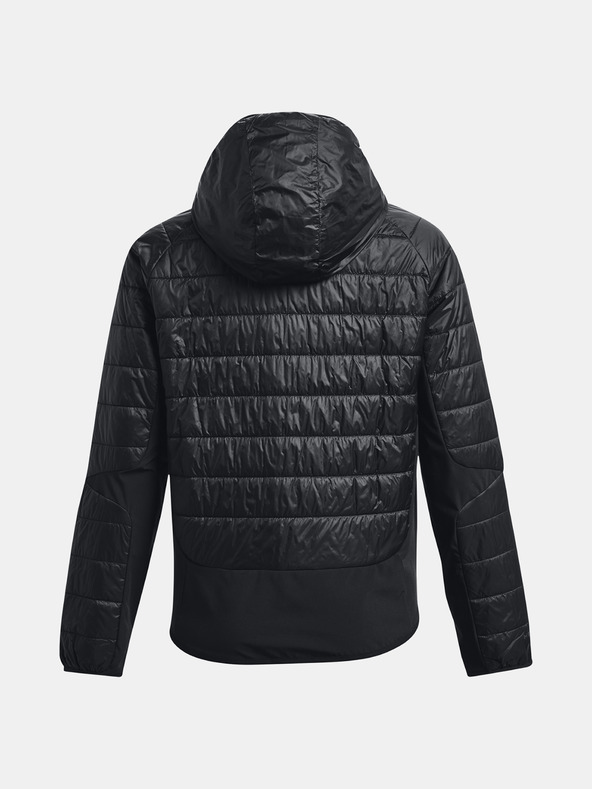 Under Armour Дамско яке Under Armour UA Storm Active Hybrid Storm Jkt
