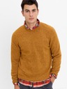 GAP Пуловер от вълнена смес Gap