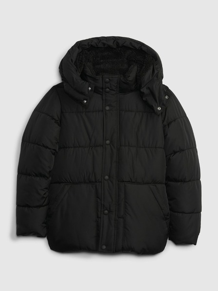 GAP Детско зимно яке с пух GAP
