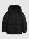 GAP Детско зимно яке с пух GAP