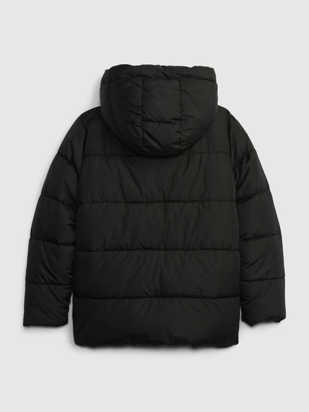 GAP Детско зимно яке с пух GAP