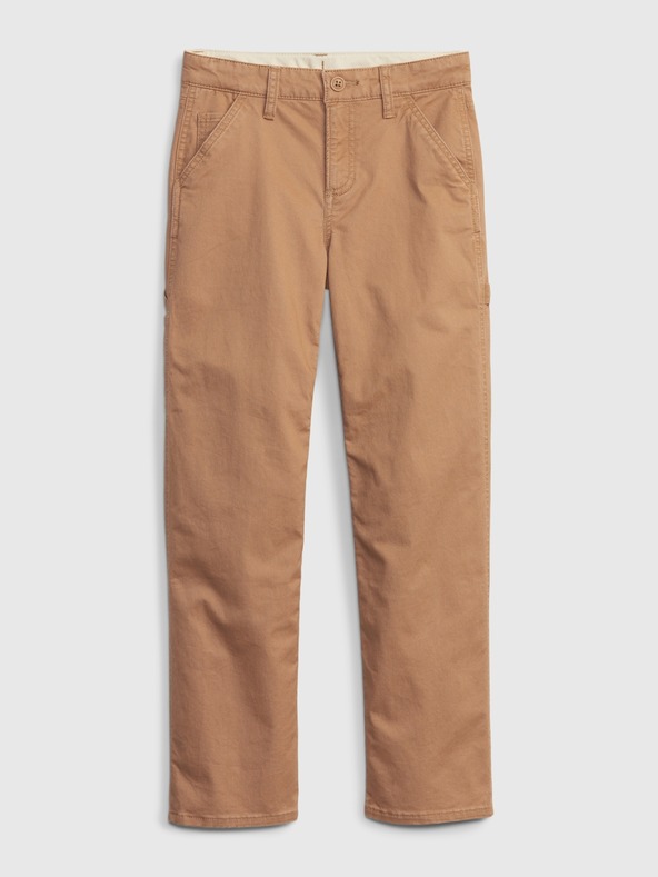 GAP Детски карго панталони GAP