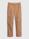GAP Детски карго панталони GAP