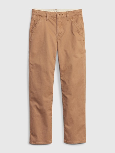 GAP Детски карго панталони GAP