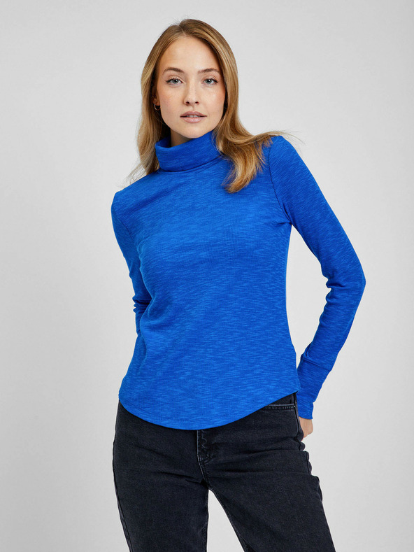 GAP Тениска с коланче GAP