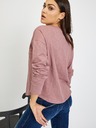 GAP Тениска с дълъг ръкав GAP