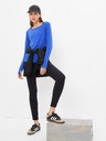 GAP Спортна тениска GapFit Breathe Gap