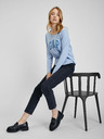 GAP Тениска с лого Gap GAP
