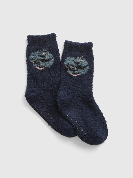 GAP Детски меки чорапи GAP