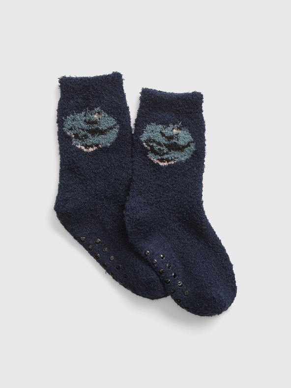 GAP Детски меки чорапи GAP