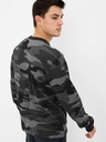 GAP Тениска с армейски десен GAP