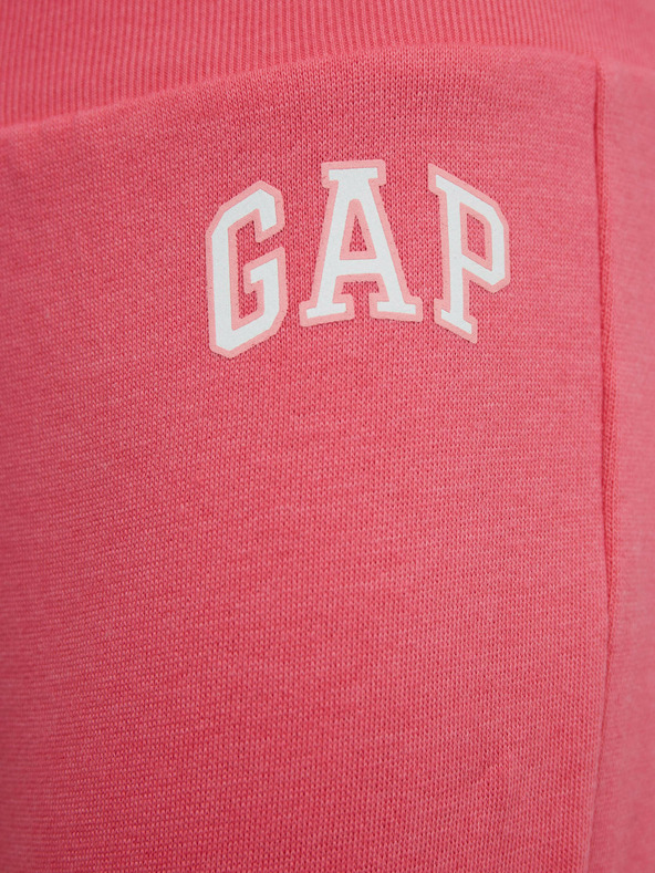 GAP Детски суитчър с лого GAP