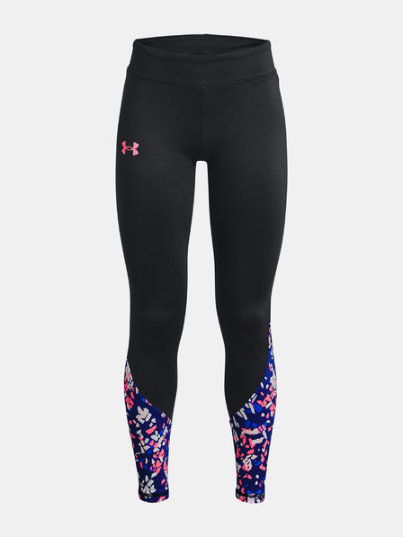 Under Armour Момичешки клин Under Armour CW Novelty Legging