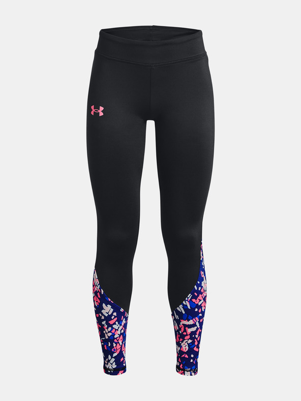 Under Armour Момичешки клин Under Armour CW Novelty Legging