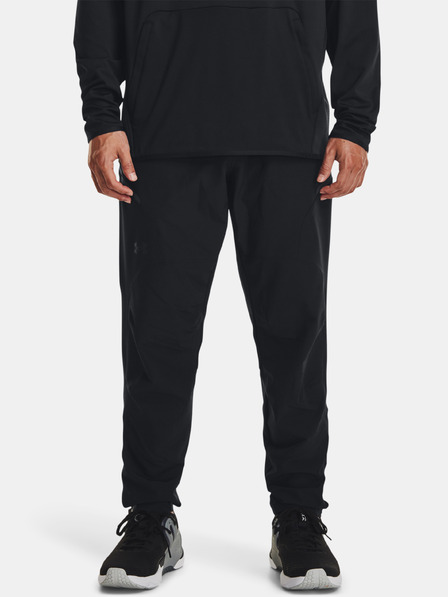 Under Armour Мъжки панталони Under Armour UA Unstoppable Brushed Pant