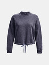 Under Armour Дамски суитшърт Under Armour Essential Script Crew