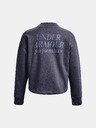 Under Armour Дамски суитшърт Under Armour Essential Script Crew