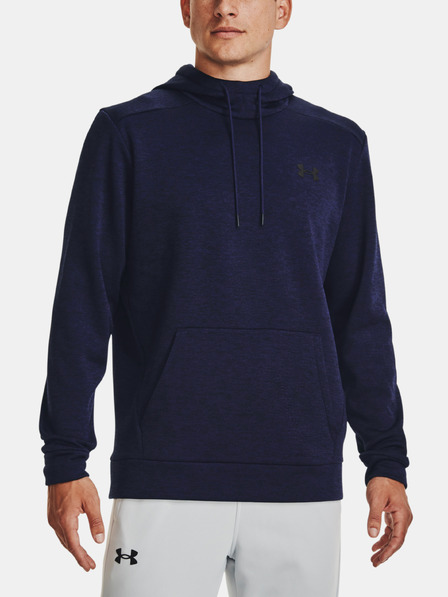 Under Armour Мъжки суитшърт Under Armour UA Armour Fleece Twist HD