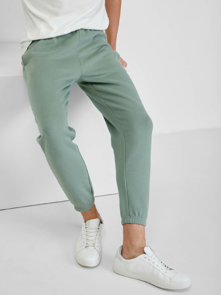 GAP Vintage soft спортни панталони GAP