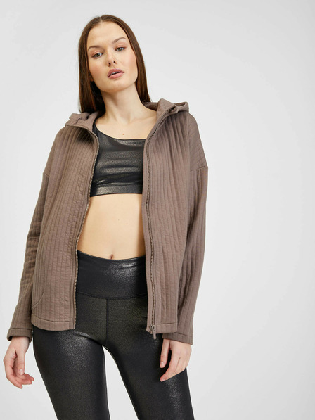GAP Спортно яке GapFit Jacquard GAP