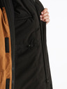 Celio Кафяво яке Celio Cubicol