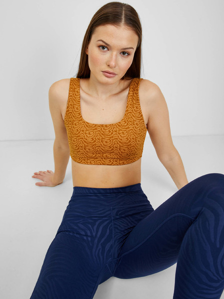 GAP Спортен сутиен GapFit GAP