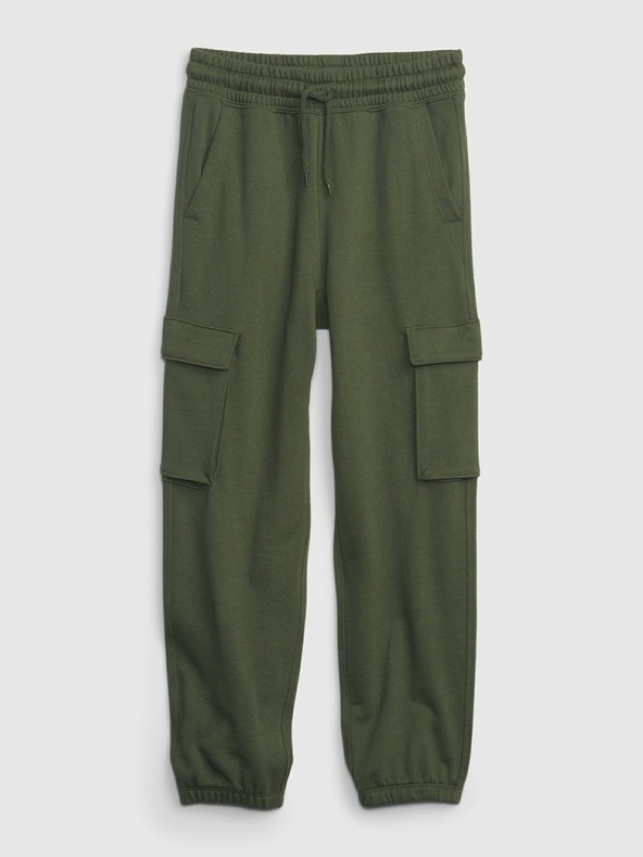 GAP Детски карго анцузи GAP