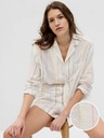 GAP Oversize горна част на пижама GAP