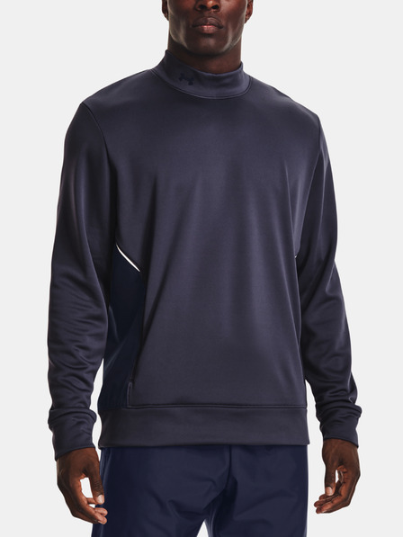 Under Armour Мъжка суитшърт Under Armour UA AF Storm Mock