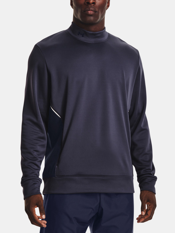 Under Armour Мъжка суитшърт Under Armour UA AF Storm Mock