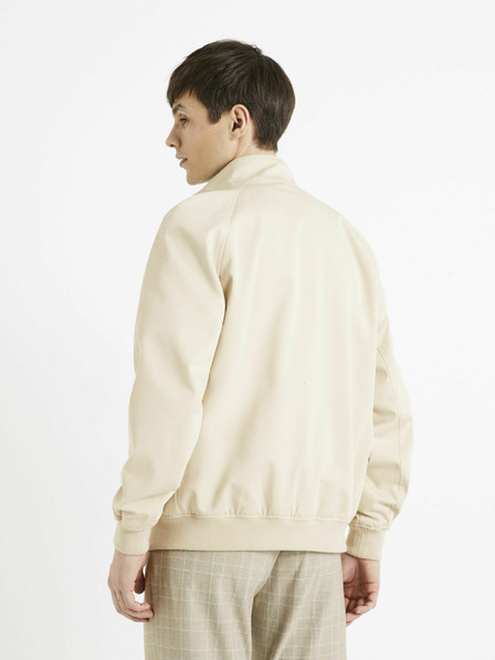 Celio Бежово мъжко яке Celio Ducotone