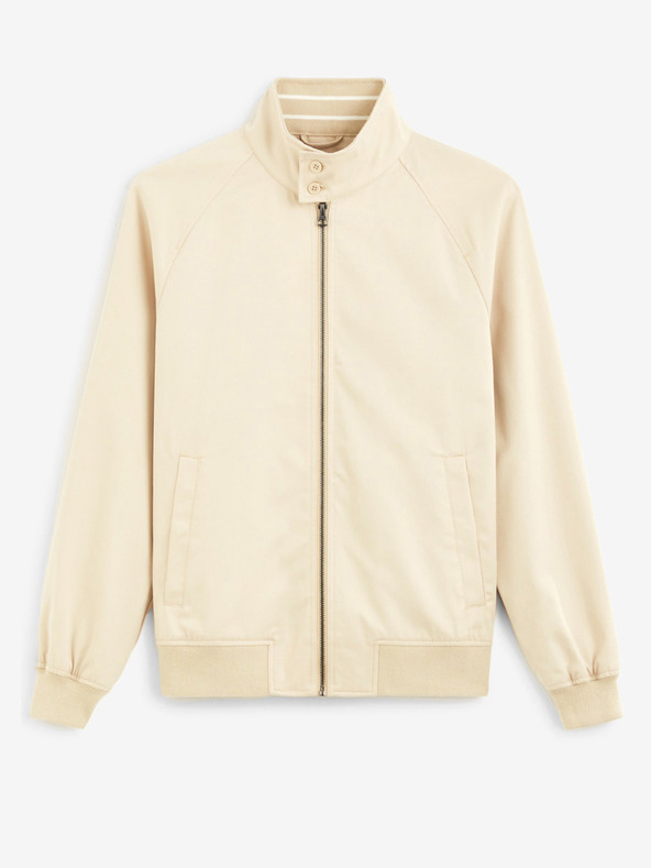 Celio Бежово мъжко яке Celio Ducotone