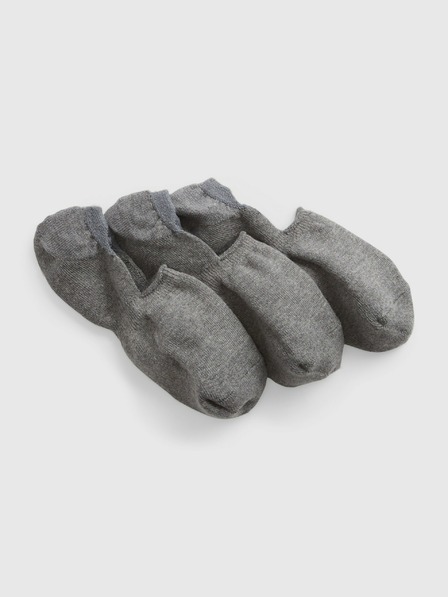 GAP Невидими чорапи, 3 чифта GAP