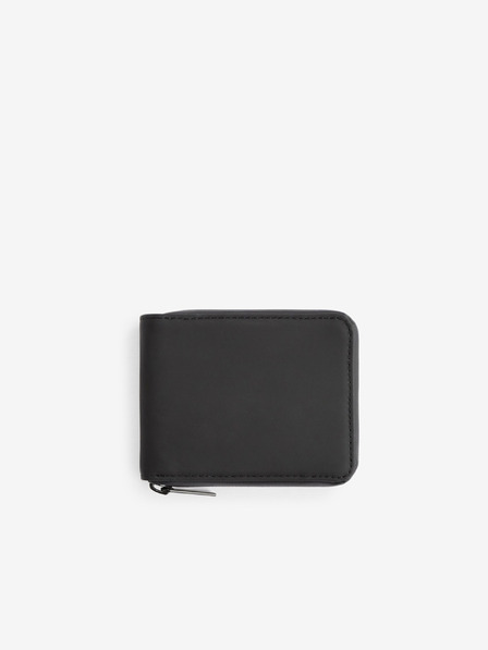 Celio Черен мъжки портфейл Celio Dizcoatpm