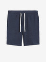 Celio Тъмносиня мъжка пижама Celio Digaufre