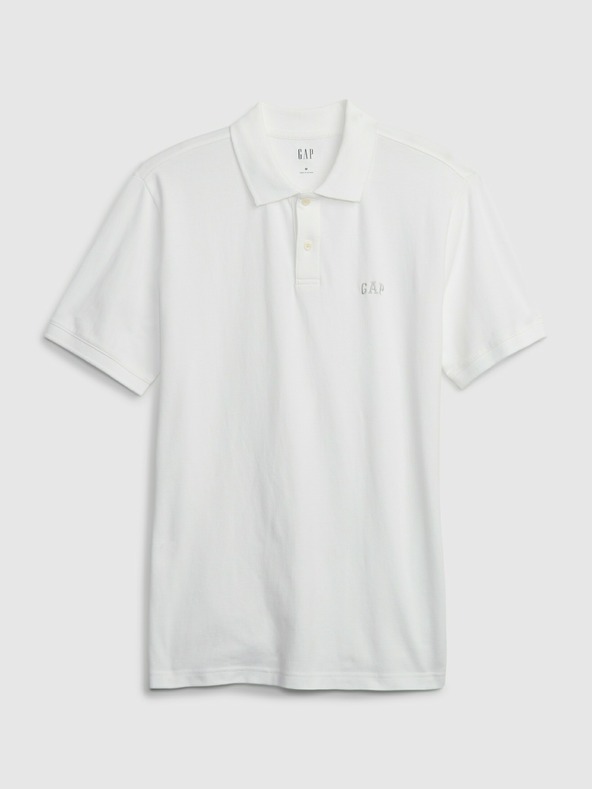 GAP Пике поло тениска GAP