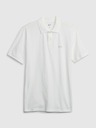 GAP Пике поло тениска GAP