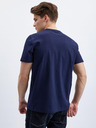 GAP Тениска с логото на GAP