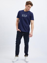 GAP Тениска с логото на GAP
