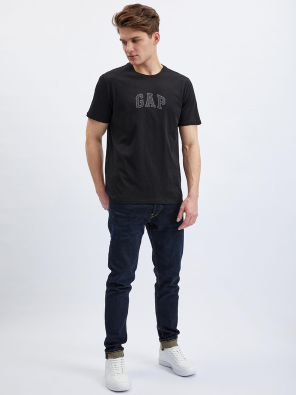 GAP Тениска с логото на GAP