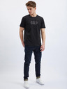 GAP Тениска с логото на GAP