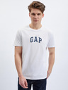GAP Тениска с логото на GAP