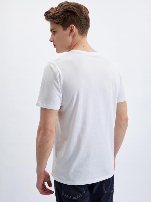 GAP Тениска с логото на GAP