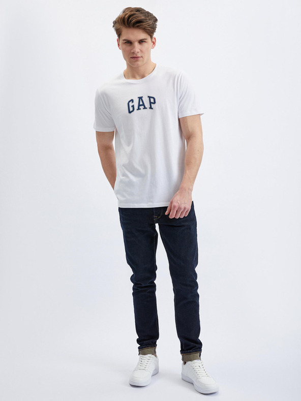 GAP Тениска с логото на GAP