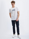 GAP Тениска с логото на GAP