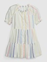 GAP Baby раирани рокли GAP