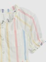 GAP Baby раирани рокли GAP